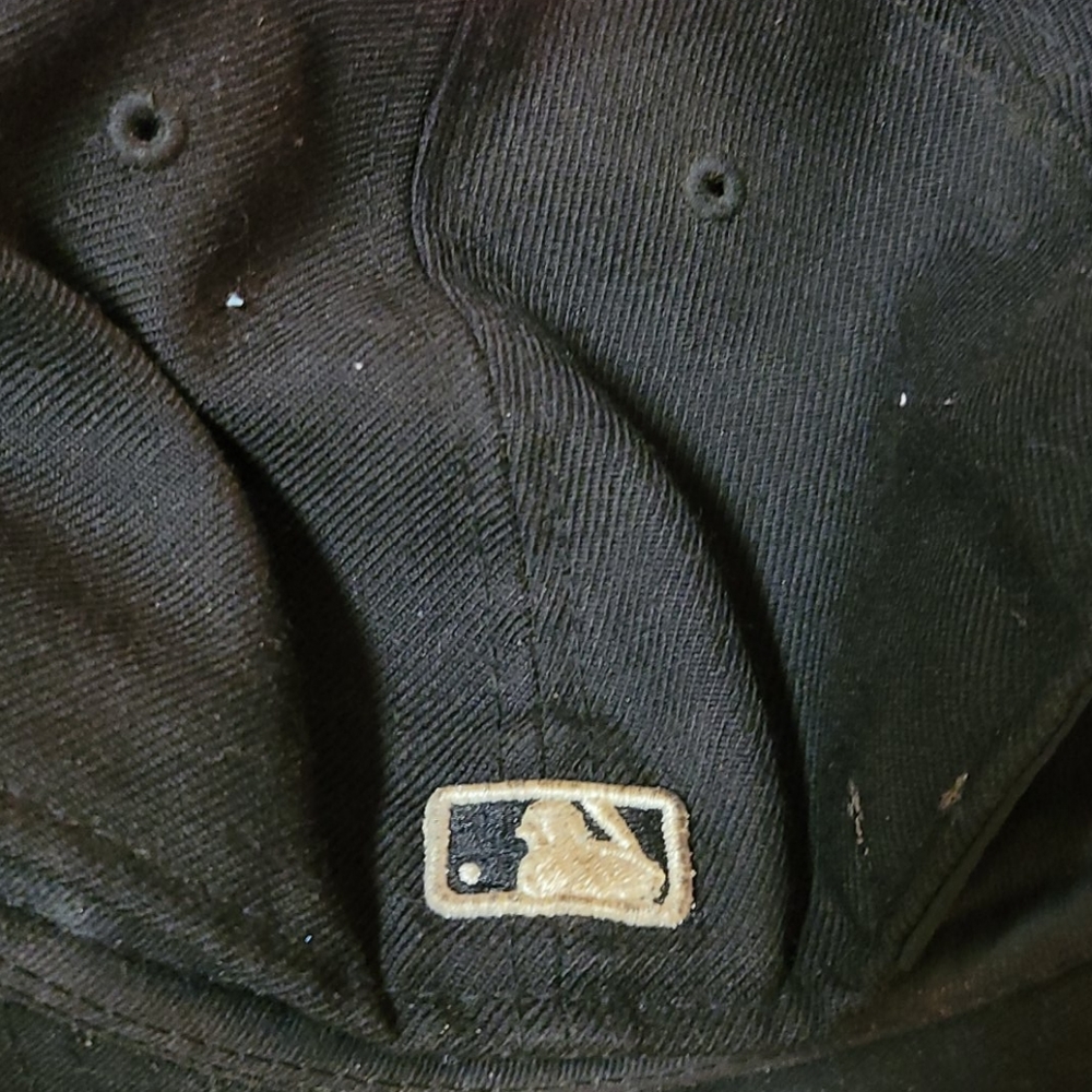 Ball cap - Picture 3 of 3